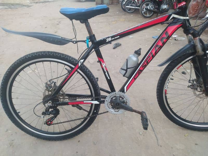 cycle for sale 1