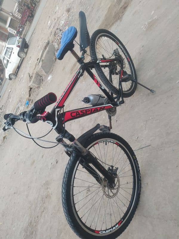 cycle for sale 4