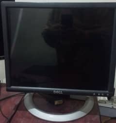 DELL Led 17inch Computer