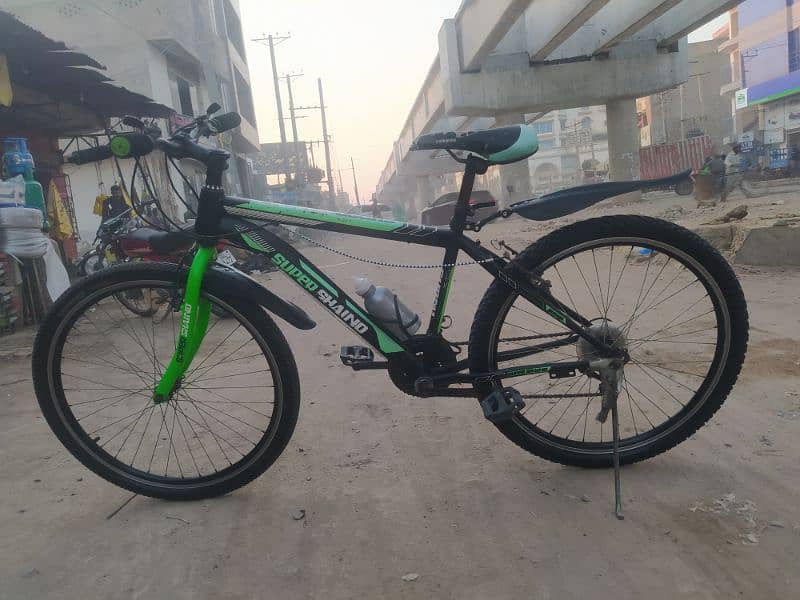 cycle for sale 1