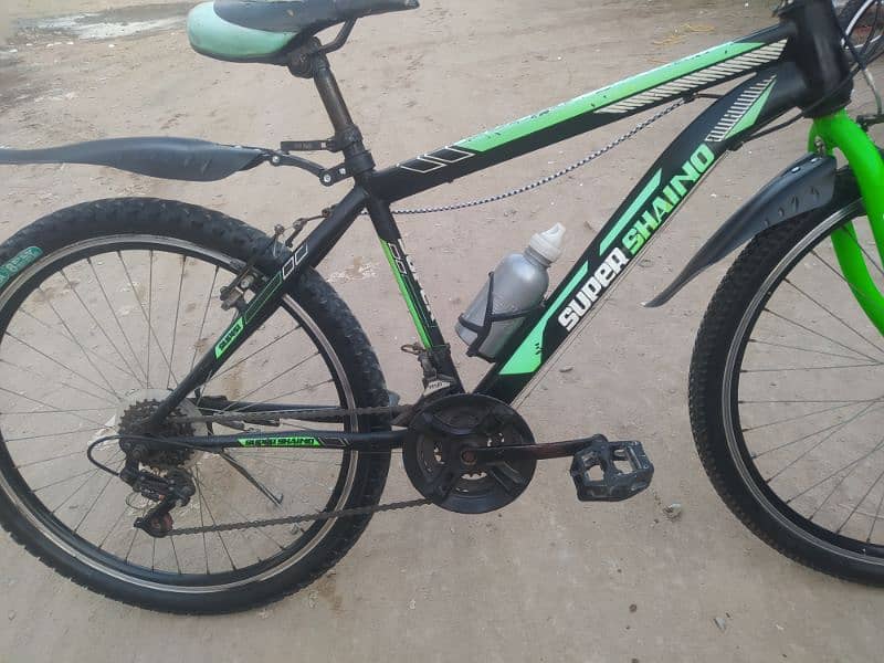 cycle for sale 4