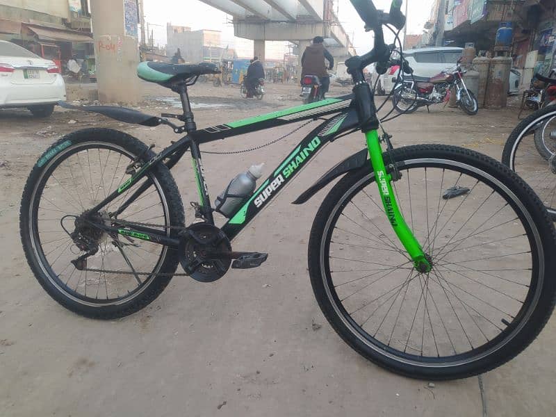 cycle for sale 6