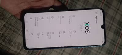 infinix note 12 full box 10/10 8/128