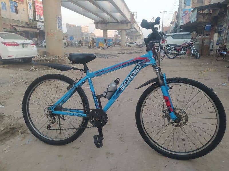 cycle for sale 1