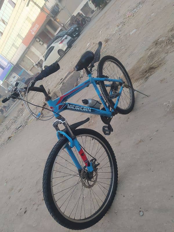 cycle for sale 2