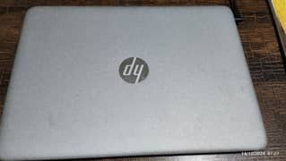 Hp Elite book 840 g3