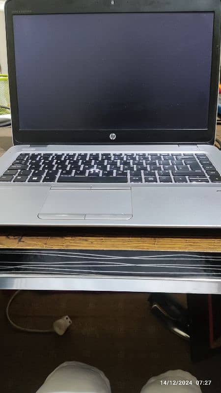 Hp Elite book 840 g3 2