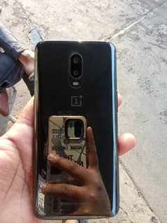 OnePlus 6t 8gb 128gb call. 03084585189