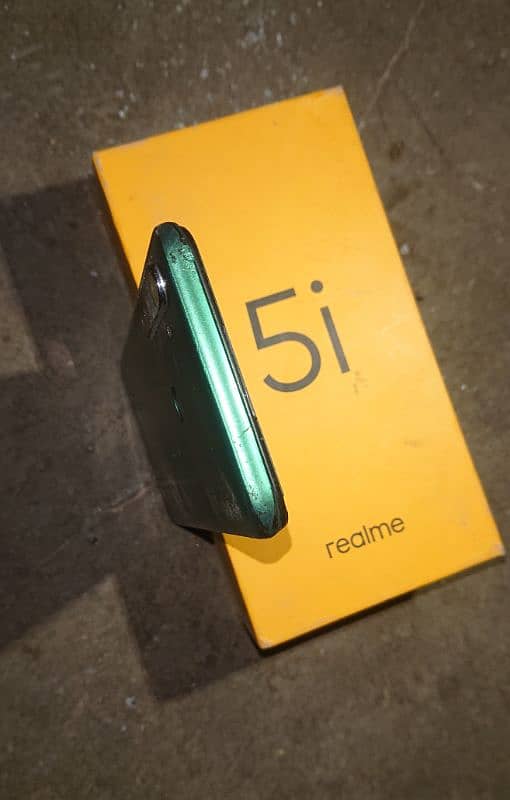 Realme 5i for sale exchange ho skta h 1