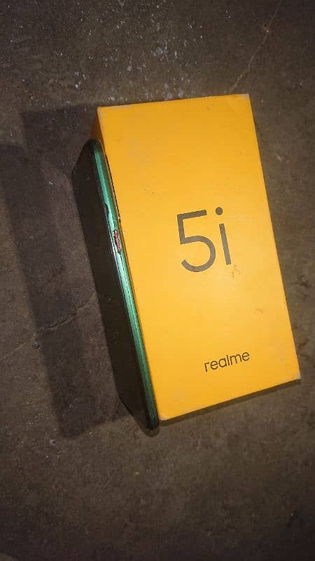 Realme 5i for sale exchange ho skta h 2