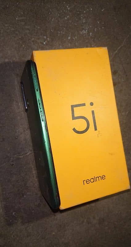 Realme 5i for sale exchange ho skta h 3