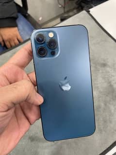 i phone 12pro