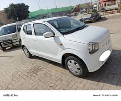 Suzuki Alto 2022