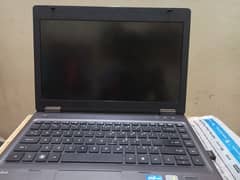 laptop for sale HP ProBook 6360