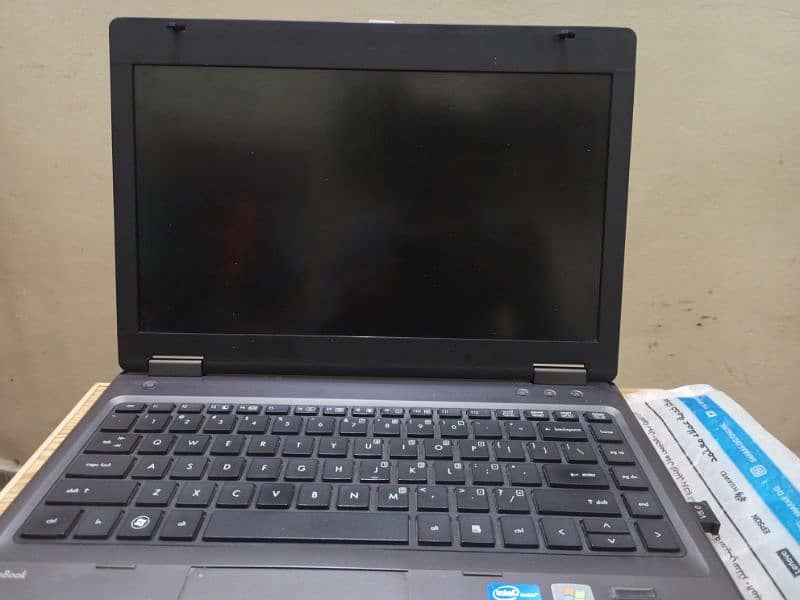 laptop for sale HP ProBook 6360 0