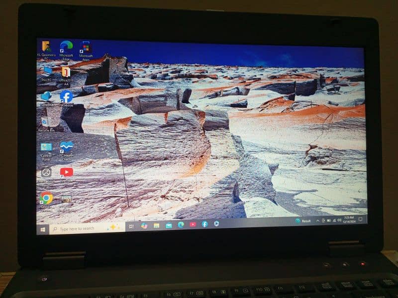 laptop for sale HP ProBook 6360 1