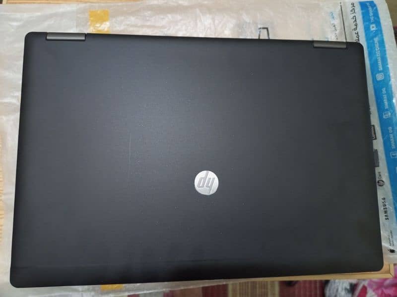 laptop for sale HP ProBook 6360 2