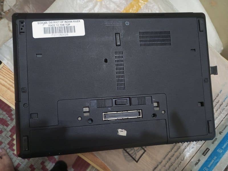 laptop for sale HP ProBook 6360 3