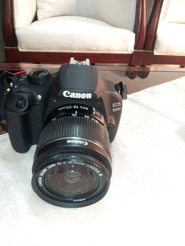 1200D camera for sale 0