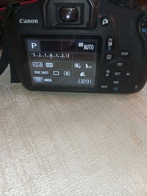 1200D camera for sale 2