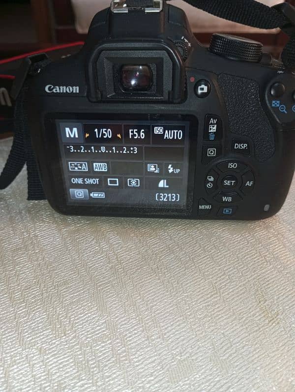 1200D camera for sale 4