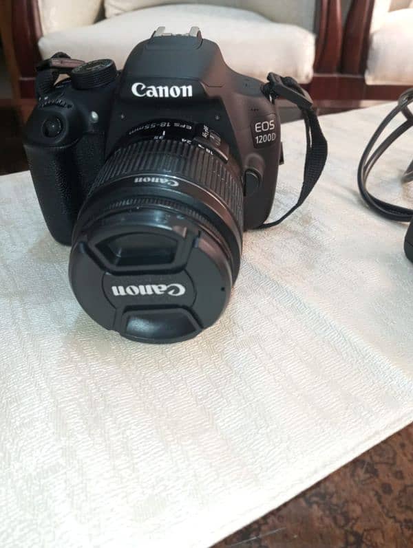 1200D camera for sale 5