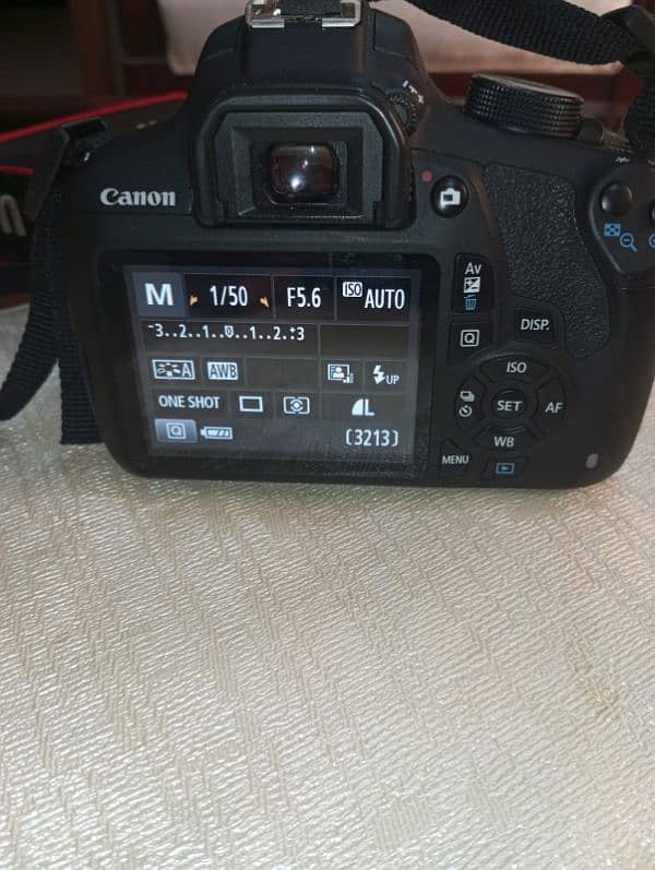 1200D camera for sale 6