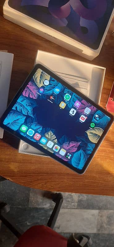 ipad air 5 with apple pencil 2nd gen brand new 0