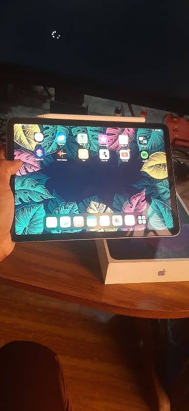 ipad air 5 with apple pencil 2nd gen brand new 4