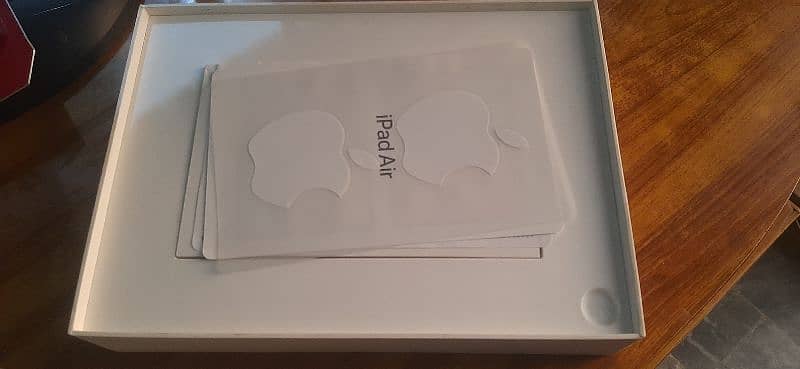 ipad air 5 with apple pencil 2nd gen brand new 5