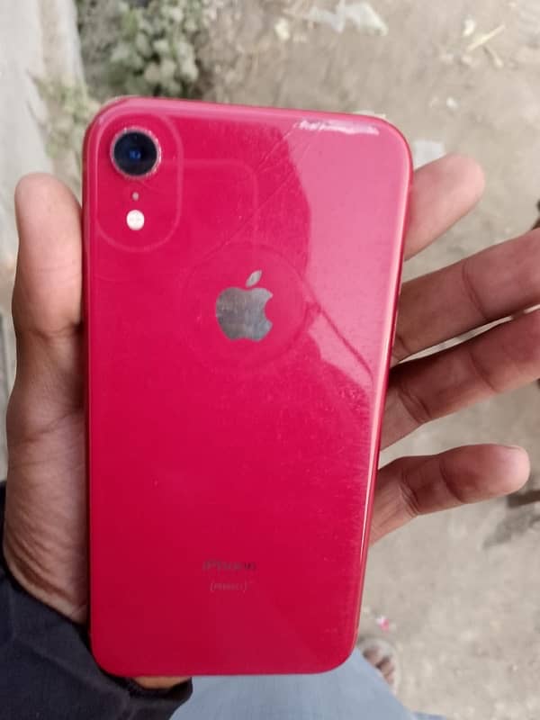 iphone xr pta apeove 2