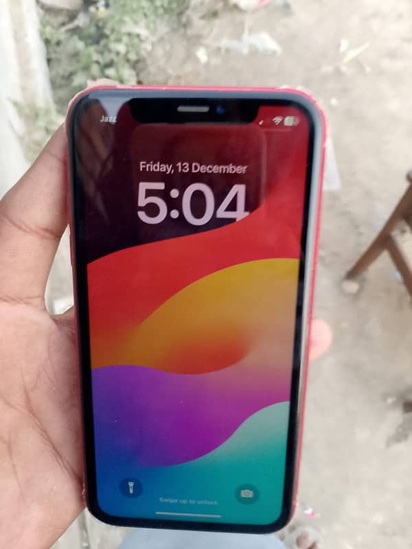 iphone xr pta apeove 4