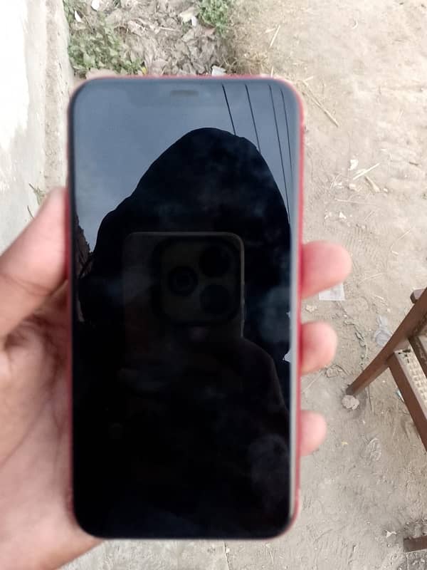 iphone xr pta apeove 7