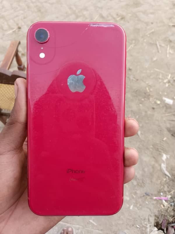 iphone xr pta apeove 8