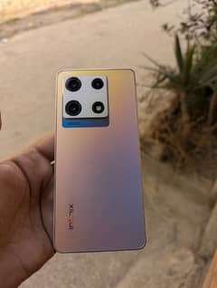 Infinix Note 30 Pro 8/256