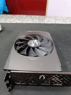 ZOTAC Solo RTX 4060 8Gb Graphics Card