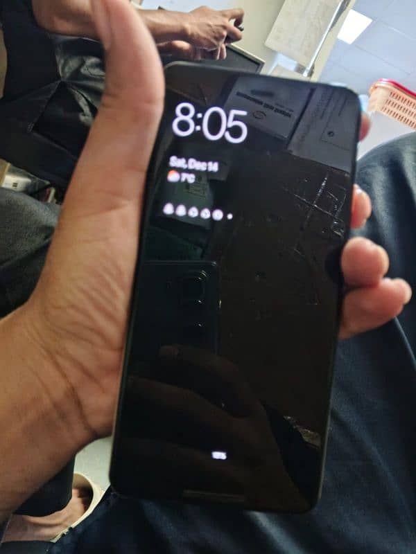 google pixel 3xl urgent sale 7