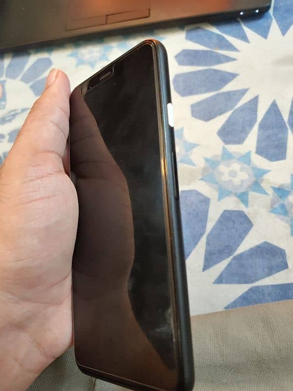 Pixel 4 10/10 dual sim 6