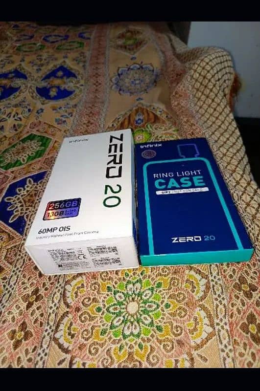 Infinix zero 20. urgent sale 2