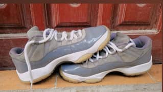 Jordan 11 Retro Low 528895-003