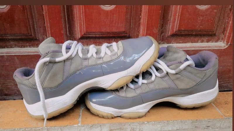 Jordan 11 Retro Low 528895-003 0