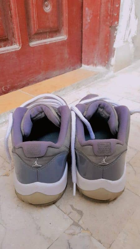 Jordan 11 Retro Low 528895-003 1