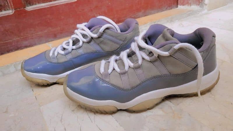 Jordan 11 Retro Low 528895-003 3