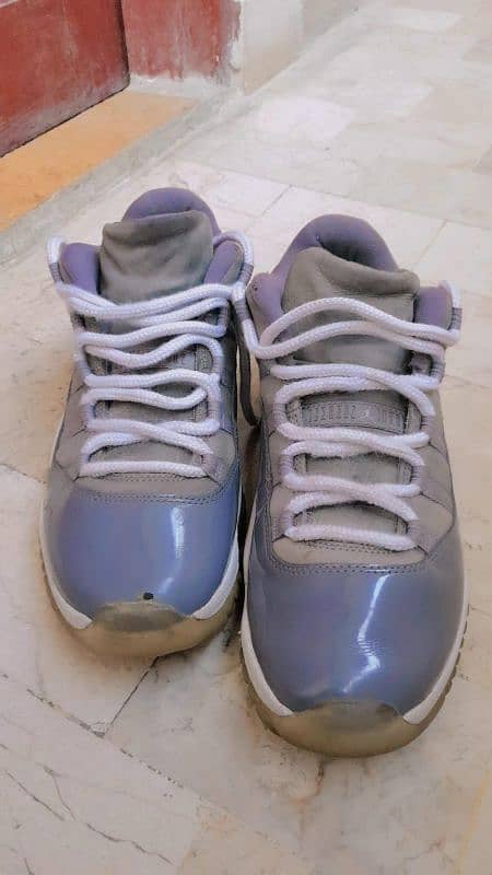 Jordan 11 Retro Low 528895-003 5