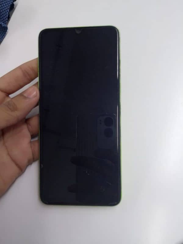 redmi 13c 6+6 128 GB 1