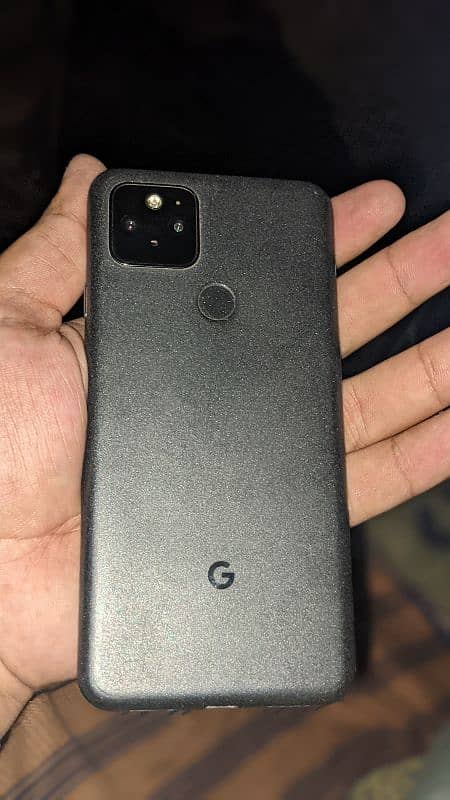 Google pixel 5 8/128 1