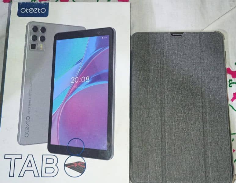 oteeto tabe new condition 0