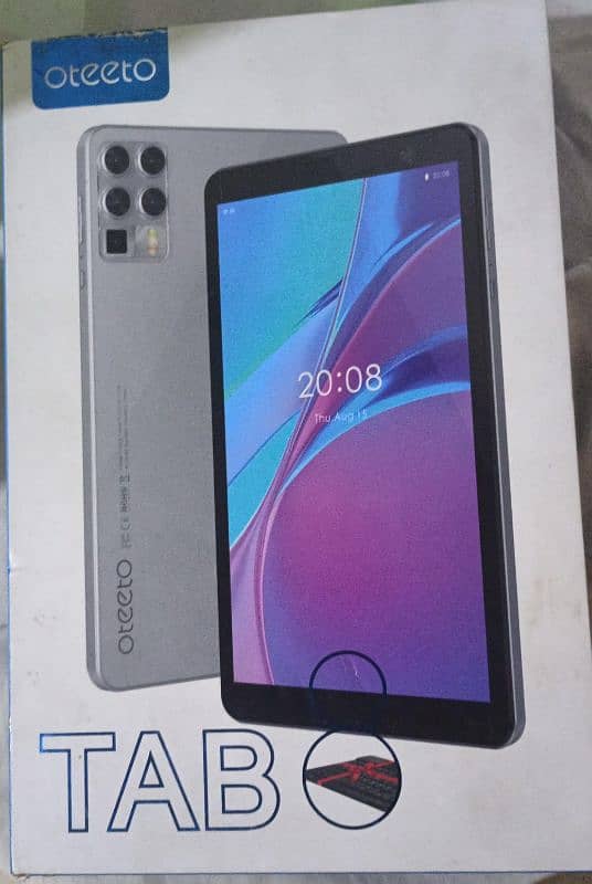 oteeto tabe new condition 3