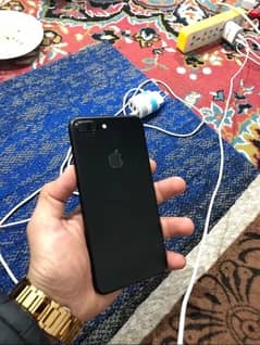 iPhone  7plus pta 128