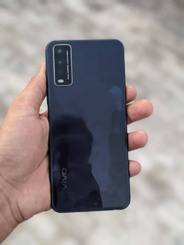 Vivo y12A 1